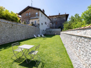 Apartment Il Giardino Segreto-1 by Interhome Capriva Del Friuli